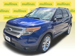 2014 Explorer Thumbnail 14