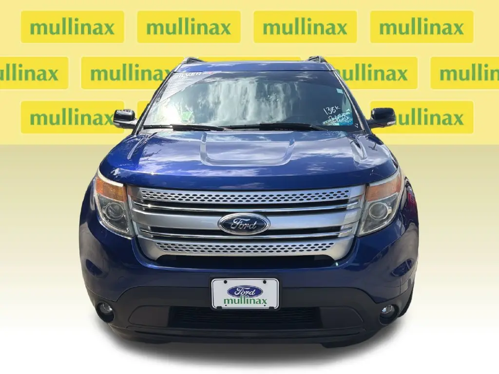 2014 Ford Explorer - $8,400