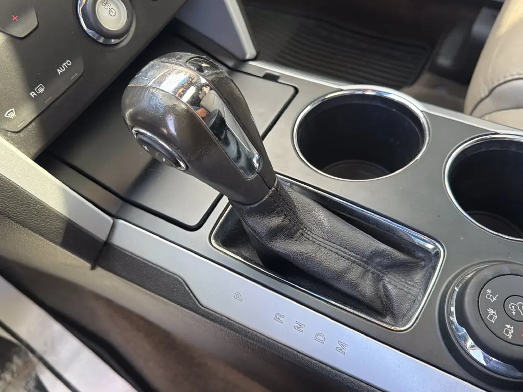 2014 Ford Explorer - $8,400