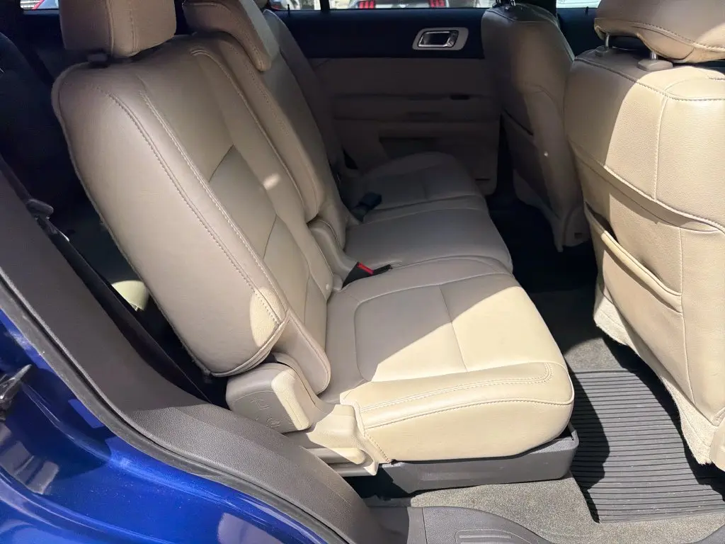 2014 Ford Explorer - $8,400