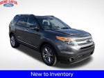 2015 Explorer Thumbnail 1