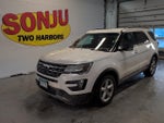 2016 Explorer Thumbnail 1