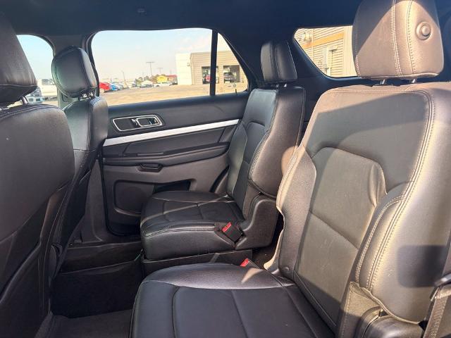 2016 Ford Explorer - $15,000
