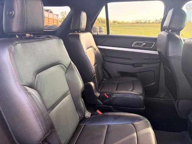 2016 Ford Explorer - $15,000