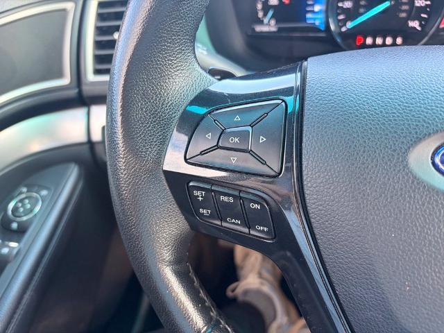 2016 Ford Explorer - $15,000