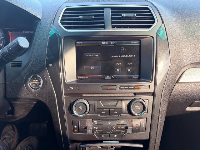2016 Ford Explorer - $15,000