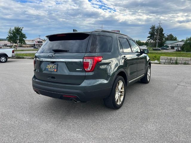 2016 Ford Explorer - $9,303