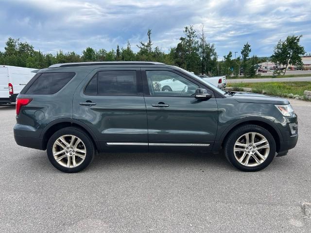 2016 Ford Explorer - $9,303