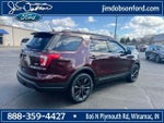 2018 Explorer Thumbnail 6