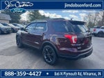 2018 Explorer Thumbnail 8