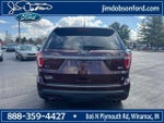 2018 Explorer Thumbnail 9