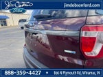 2018 Explorer Thumbnail 10