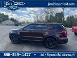 2018 Explorer Thumbnail 11