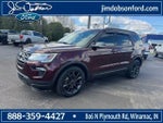 2018 Explorer Thumbnail 18