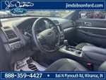 2018 Explorer Thumbnail 20