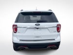 2018 Explorer Thumbnail 7