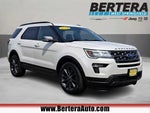 2018 Explorer Thumbnail 1