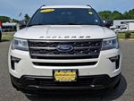 2018 Explorer Thumbnail 2