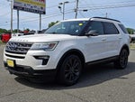 2018 Explorer Thumbnail 3
