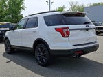 2018 Explorer Thumbnail 4