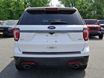 2018 Explorer Thumbnail 5