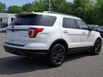 2018 Explorer Thumbnail 6