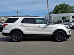 2018 Explorer Thumbnail 7