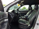 2018 Explorer Thumbnail 15