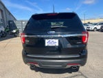 2018 Explorer Thumbnail 6