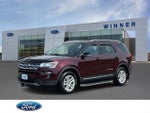 2018 Explorer Thumbnail 1