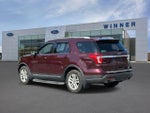 2018 Explorer Thumbnail 2