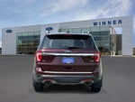 2018 Explorer Thumbnail 3
