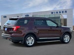 2018 Explorer Thumbnail 4