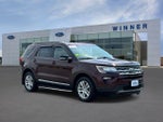 2018 Explorer Thumbnail 5