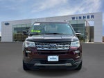2018 Explorer Thumbnail 6