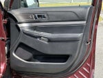 2018 Explorer Thumbnail 8