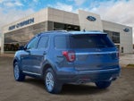 2018 Explorer Thumbnail 3