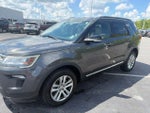 2018 Explorer Thumbnail 3