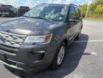 2018 Explorer Thumbnail 5