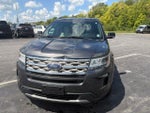 2018 Explorer Thumbnail 6