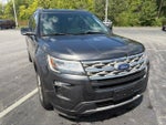 2018 Explorer Thumbnail 7