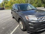 2018 Explorer Thumbnail 8