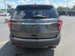 2018 Explorer Thumbnail 12