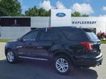2018 Explorer Thumbnail 2