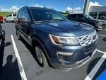 2018 Explorer Thumbnail 4