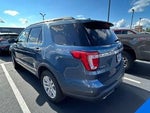 2018 Explorer Thumbnail 2