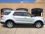 2019 Explorer Thumbnail 2
