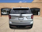 2019 Explorer Thumbnail 4