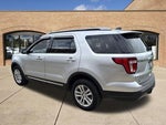 2019 Explorer Thumbnail 5