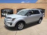 2019 Explorer Thumbnail 7